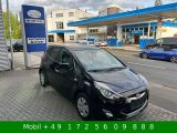 Hyundai ix20 bei Reisemobile.expert - Abbildung (14 / 15)