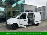 Mercedes-Benz Vito bei Reisemobile.expert - Abbildung (13 / 15)