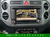 VW Tiguan bei Reisemobile.expert - Abbildung (6 / 15)