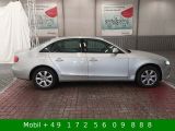 Audi A4 bei Reisemobile.expert - Abbildung (14 / 15)