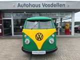 VW T1 bei Reisemobile.expert - Abbildung (4 / 15)
