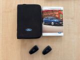 Ford Focus Turnier bei Reisemobile.expert - Abbildung (14 / 15)