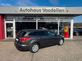 Ford Focus Turnier bei Reisemobile.expert - Abbildung (2 / 15)