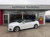 Audi A5 Cabriolet bei Reisemobile.expert - Abbildung (2 / 15)