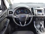 Ford Galaxy bei Reisemobile.expert - Abbildung (10 / 15)
