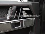 Mercedes-Benz G 400d bei Reisemobile.expert - Abbildung (9 / 15)