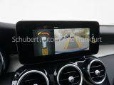 Mercedes-Benz GLC-Klasse bei Reisemobile.expert - Abbildung (11 / 15)