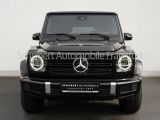 Mercedes-Benz G-Klasse bei Reisemobile.expert - Abbildung (3 / 15)