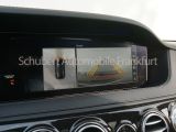 Mercedes-Benz S-Klasse bei Reisemobile.expert - Abbildung (13 / 15)