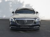 Mercedes-Benz S-Klasse bei Reisemobile.expert - Abbildung (3 / 15)