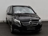 Mercedes-Benz V-Klasse bei Reisemobile.expert - Abbildung (15 / 15)