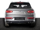 Bentley Bentayga bei Reisemobile.expert - Abbildung (4 / 15)