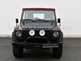 Mercedes-Benz G-Klasse bei Reisemobile.expert - Abbildung (3 / 15)