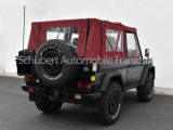 Mercedes-Benz G-Klasse bei Reisemobile.expert - Abbildung (2 / 15)