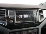 VW Golf Sportsvan bei Reisemobile.expert - Abbildung (9 / 15)