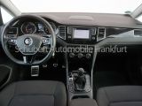 VW Golf Sportsvan bei Reisemobile.expert - Abbildung (12 / 15)