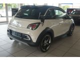 Opel Adam bei Reisemobile.expert - Abbildung (2 / 15) Opel Adam bei Reisemobile.expert - Abbildung (2 / 15)