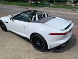 Jaguar F-Type bei Reisemobile.expert - Abbildung (5 / 15) Jaguar F-Type bei Reisemobile.expert - Abbildung (5 / 15)