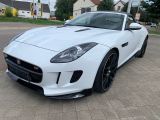 Jaguar F-Type bei Reisemobile.expert - Abbildung (7 / 15) Jaguar F-Type bei Reisemobile.expert - Abbildung (7 / 15)