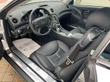 Mercedes-Benz SL 350 bei Reisemobile.expert - Abbildung (2 / 15)