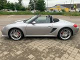 Porsche Boxster bei Reisemobile.expert - Abbildung (11 / 15)