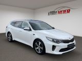 Kia Optima bei Reisemobile.expert - Abbildung (7 / 15)