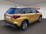 Suzuki Vitara bei Reisemobile.expert - Abbildung (5 / 15) Suzuki Vitara bei Reisemobile.expert - Abbildung (5 / 15)