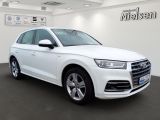 Audi Q5 bei Reisemobile.expert - Abbildung (2 / 11)