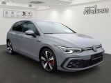 VW Golf GTD bei Reisemobile.expert - Abbildung (2 / 12)