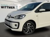 VW Up bei Reisemobile.expert - Abbildung (6 / 15) VW Up bei Reisemobile.expert - Abbildung (6 / 15)