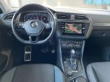 VW Tiguan bei Reisemobile.expert - Abbildung (10 / 15)