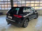 VW Tiguan bei Reisemobile.expert - Abbildung (4 / 15)