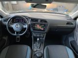 VW Tiguan bei Reisemobile.expert - Abbildung (9 / 15)