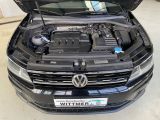 VW Tiguan bei Reisemobile.expert - Abbildung (15 / 15)