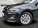 VW Polo bei Reisemobile.expert - Abbildung (6 / 15)