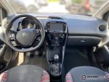 Citroen C1 bei Reisemobile.expert - Abbildung (11 / 15)