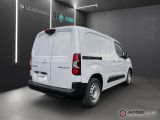 Citroen Berlingo bei Reisemobile.expert - Abbildung (4 / 13)