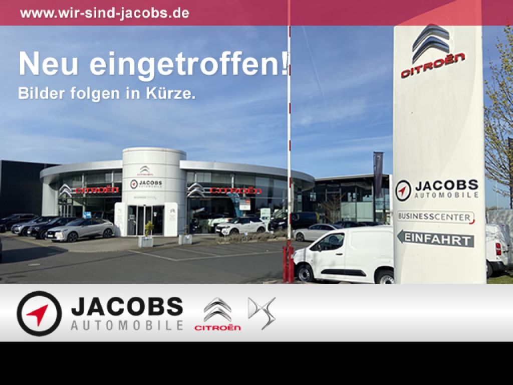 Citroen C3 bei Reisemobile.expert - Hauptabbildung Citroen C3 bei Reisemobile.expert - Hauptabbildung