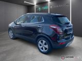 Opel Mokka X bei Reisemobile.expert - Abbildung (5 / 13)