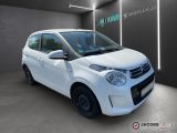 Citroen C1 bei Reisemobile.expert - Abbildung (3 / 15)