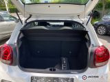 Citroen C3 bei Reisemobile.expert - Abbildung (13 / 13)