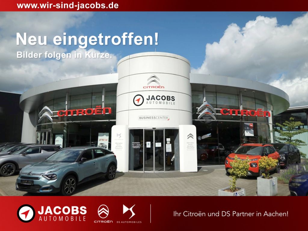 Citroen C3 bei Reisemobile.expert - Hauptabbildung