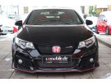 Honda Civic bei Reisemobile.expert - Abbildung (4 / 15)