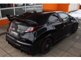 Honda Civic bei Reisemobile.expert - Abbildung (10 / 15)