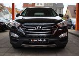 Hyundai Santa Fe bei Reisemobile.expert - Abbildung (4 / 15)