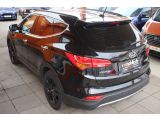 Hyundai Santa Fe bei Reisemobile.expert - Abbildung (12 / 15)