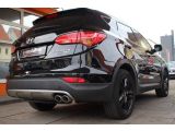 Hyundai Santa Fe bei Reisemobile.expert - Abbildung (10 / 15)