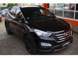 Hyundai Santa Fe bei Reisemobile.expert - Abbildung (2 / 15)