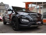 Hyundai Santa Fe bei Reisemobile.expert - Abbildung (3 / 15)