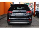 Hyundai Santa Fe bei Reisemobile.expert - Abbildung (11 / 15)